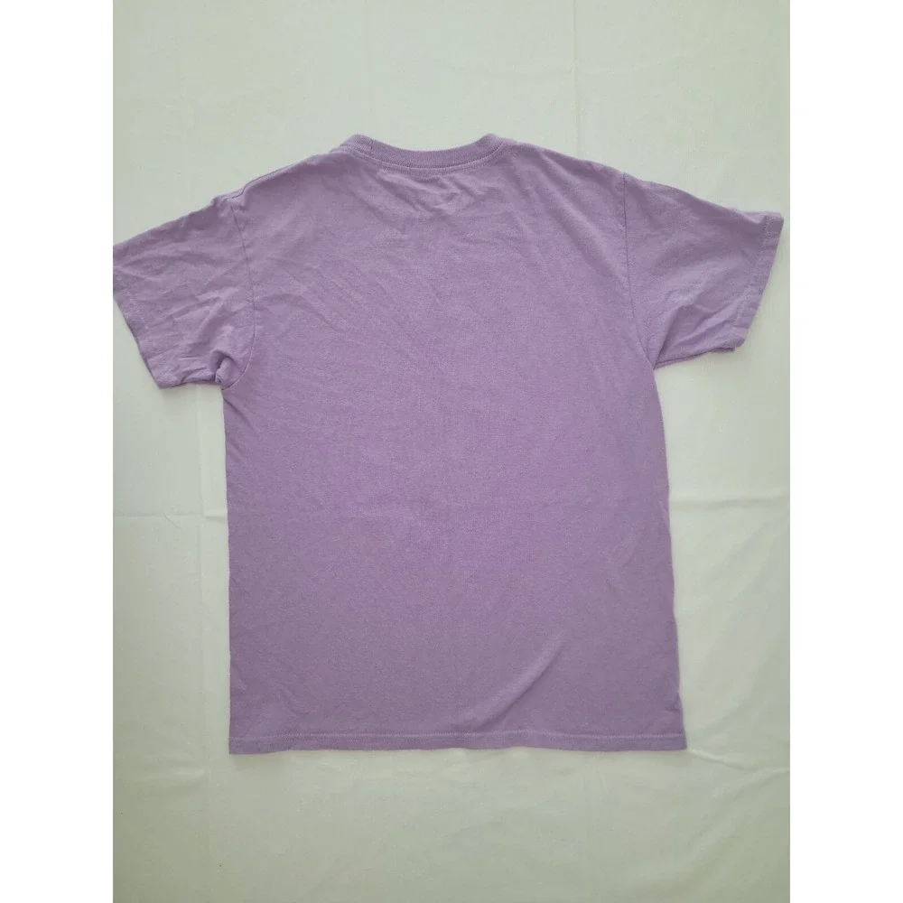 Disney Frozen II True To Yourself Elsa Graphic Tee Size M